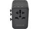 Зарядни устройства Dviced World travel adapter 65W GaN universal