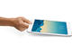 Таблети Apple iPad mini 3 Wi-Fi 16GB, сребрист цвят