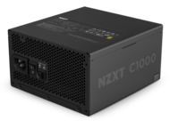Захранвания за компютри NZXT C1000 Gold ATX 3.1