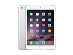 Таблети Apple iPad mini 3 Wi-Fi 128GB, сребрист цвят