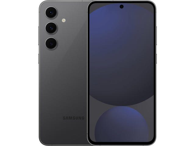 Смартфони Samsung Galaxy S24 FE, 256GB Black