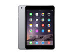 Таблети Apple iPad mini 3 Wi-Fi 64GB, сив цвят