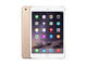 Таблети Apple iPad mini 3 Wi‑Fi + Cellular 64GB, златист цвят