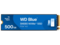 SSD 500GB WD Blue SN580