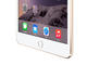 Таблети Apple iPad mini 3 Wi‑Fi + Cellular 64GB, златист цвят