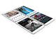 Таблети Apple iPad mini 3 Wi‑Fi + Cellular 16GB, сребрист цвят