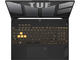 Лаптопи ASUS TUF Gaming F15 FX507VV-LP250 - MAXOUT