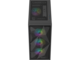 Кутии Genesis Diaxid 605 ARGB Black