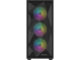 Кутии Genesis Diaxid 605 ARGB Black