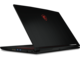 Лаптопи MSI Thin GF63 12VE - MAXOUT