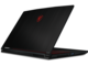 Лаптопи MSI Thin GF63 12VE - MAXOUT