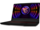 Лаптопи MSI Thin GF63 12VE - MAXOUT