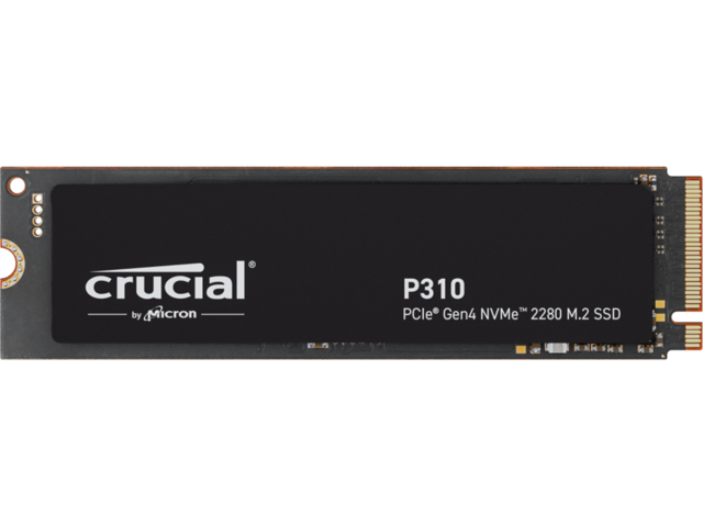 SSD 500GB Crucial P310