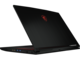 Лаптопи MSI Thin GF63 12UC - MAXOUT
