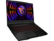 Лаптопи MSI Thin GF63 12UC - MAXOUT