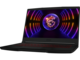 Лаптопи MSI Thin GF63 12UC - MAXOUT