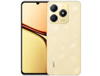 Смартфони Realme C61 - 6GB RAM / 256GB, Sparkle Gold