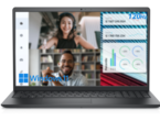 Лаптопи Dell Vostro 3520