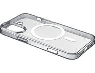 Калъфи Cellular line Gloss Mag за iPhone 16, прозрачен 
