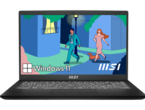Лаптопи MSI Modern 15 B12MO