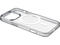 Калъфи Cellular line Gloss Mag за iPhone 16 Pro Max, прозрачен