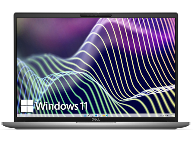 Лаптопи Dell Latitude 7640