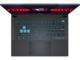 Лаптопи MSI Cyborg 14 A13VE