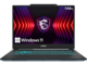 Лаптопи MSI Cyborg 14 A13VF