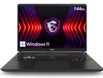 Лаптопи MSI Vector 16 HX A13VHG