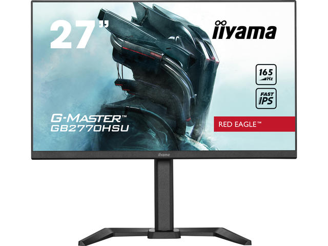 Монитори IIYAMA GB2770HSU-B5
