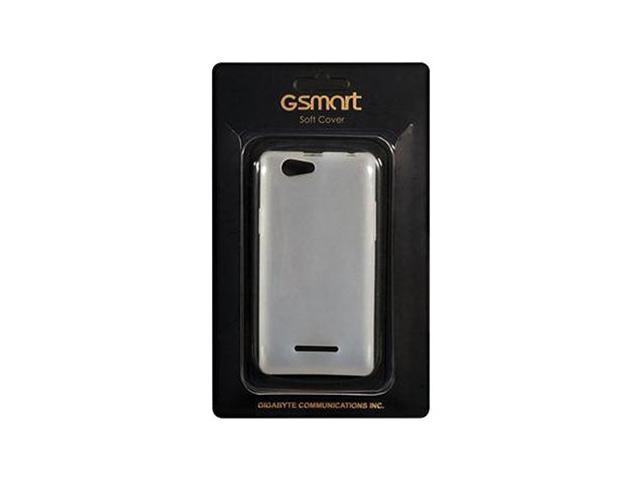 Калъфи Gsmart Rey R3 Soft Cover
