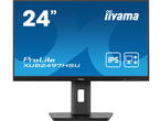 Монитори IIYAMA XUB2497HSU-B1