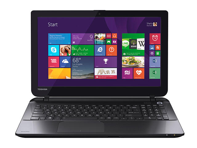 Лаптопи Toshiba Satellite L50-B-1DL