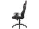 Геймърски столове FragON 2X Series Black 2024