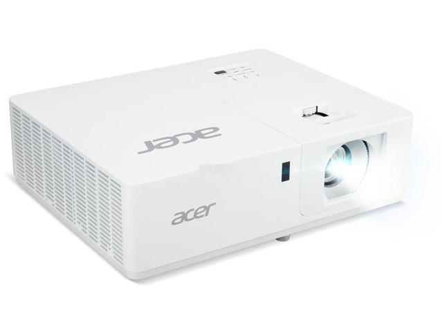 Проектори Acer PL6610T