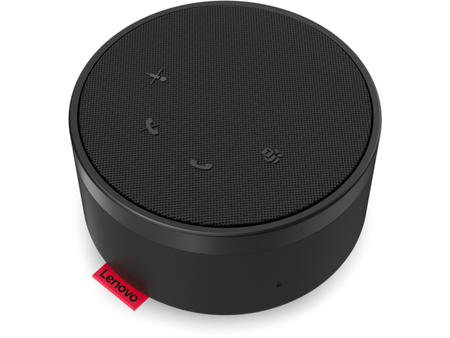 Колони Lenovo Go Wired Speakerphone