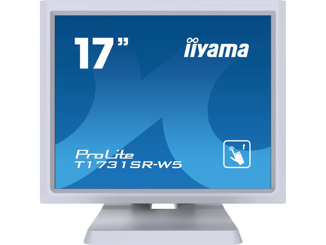 Монитори IIYAMA T1731SR-W5