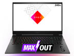 Лаптопи HP Omen 17-ck2002nu - MAXOUT