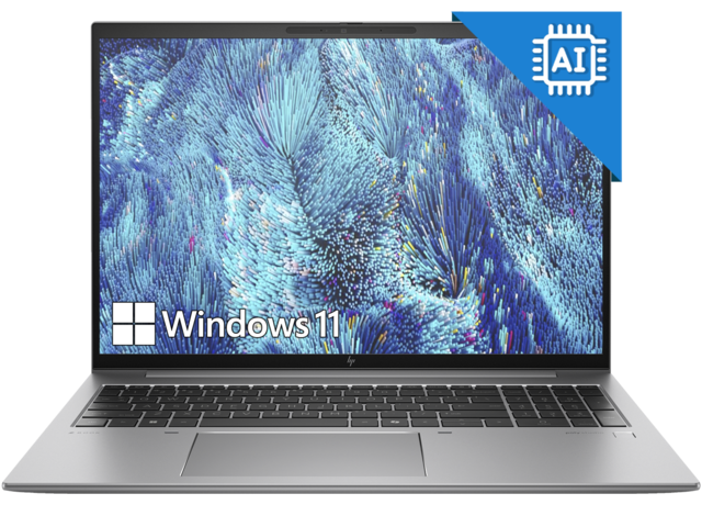 Лаптопи HP ZBook Firefly 16 G11