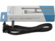 Кабели за компоненти Seasonic Modding Cable 600W Black 90 Degree - PCIe 5.0 12VHPWR