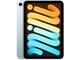 Таблети Apple iPad mini (2024) + Cellular - 8GB RAM / 128GB, Blue
