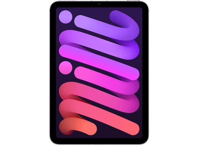 Таблети Apple iPad mini (2024) + Cellular - 8GB RAM / 128GB, Purple