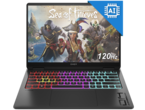 Лаптопи HP Omen Transcend 14-fb0022nn