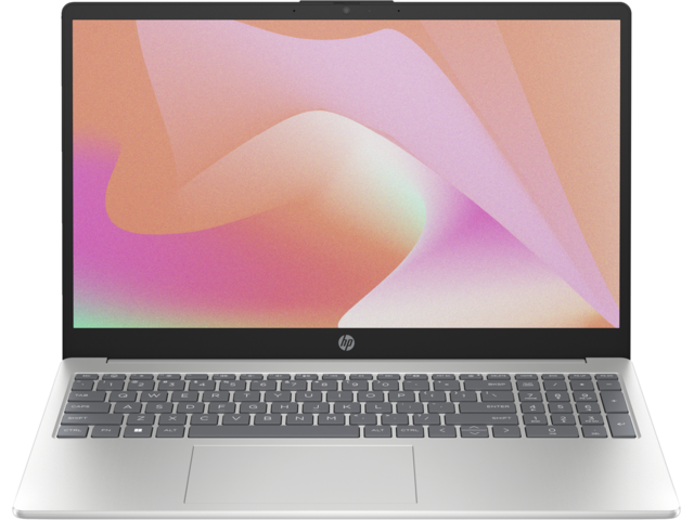 Лаптопи HP 15-fc0002nu