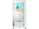 Кутии GIGABYTE C500 PANORAMIC STEALTH Ice