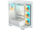 Кутии GIGABYTE C500 PANORAMIC STEALTH Ice