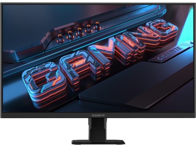 Монитори Gigabyte GS27Q X