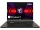 Лаптопи MSI Vector 17 HX A14VIG