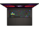 Лаптопи MSI Vector 17 HX A14VIG