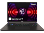 Лаптопи MSI Vector 16 HX A14VHG